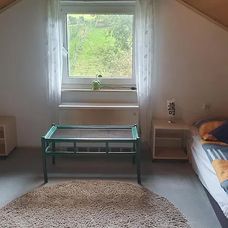 Ferienwohnung Lindlar דירה *