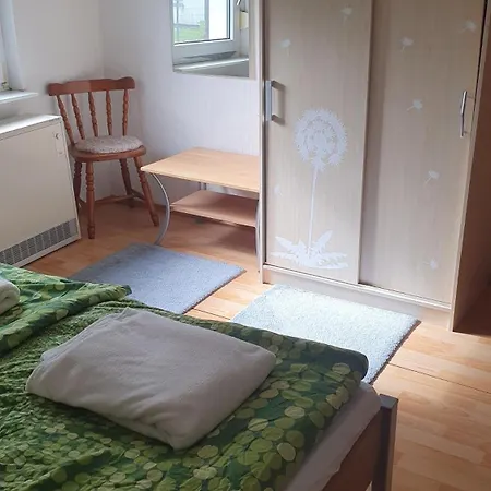 Ferienwohnung Lindlar דירה לינדלאר