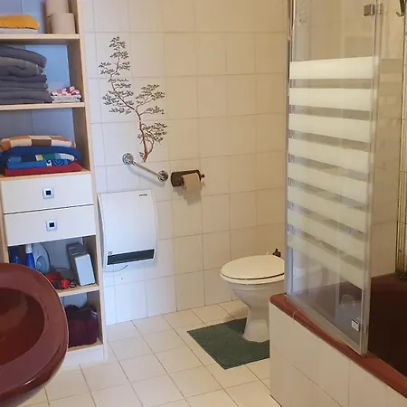 Ferienwohnung Lindlar * לינדלאר