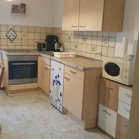 Ferienwohnung Lindlar