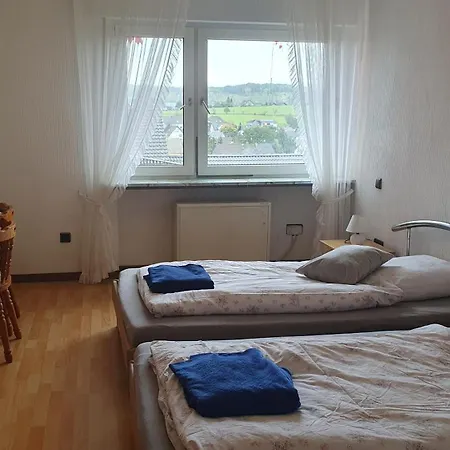 Ferienwohnung Lindlar דירה