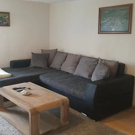 Appartement Ferienwohnung Lindlar