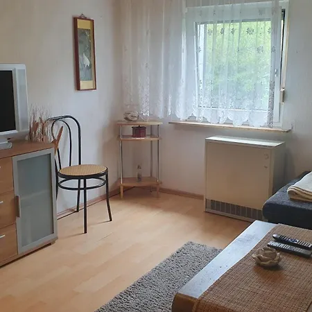 דירה Ferienwohnung Lindlar *