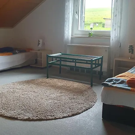 Ferienwohnung Lindlar דירה לינדלאר