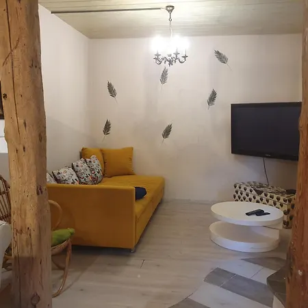 Ferienwohnung Lindlar