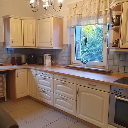 Ferienwohnung Lindlar דירה *