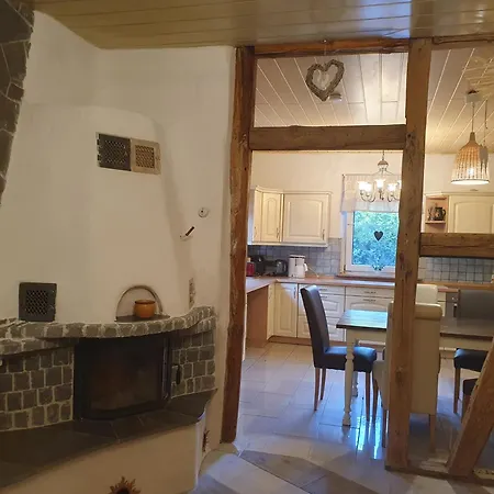 Ferienwohnung Lindlar דירה לינדלאר