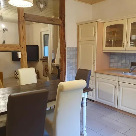 Ferienwohnung Lindlar *
