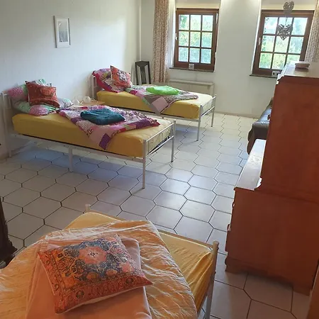 Ferienwohnung Lindlar לינדלאר