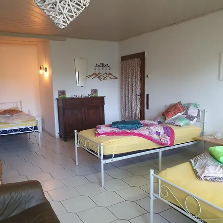 Ferienwohnung Lindlar * לינדלאר