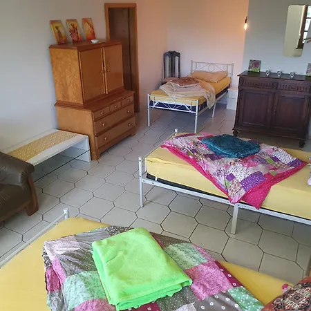 Ferienwohnung Lindlar