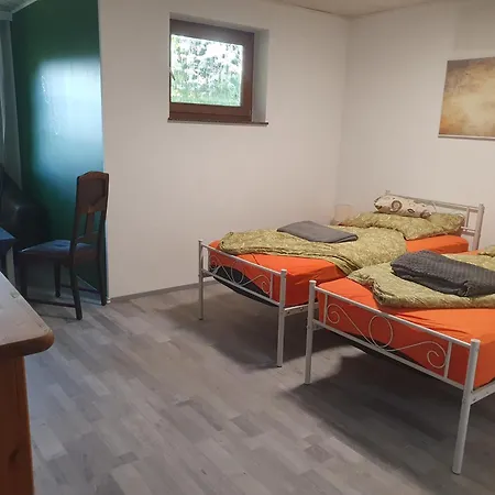 Ferienwohnung Lindlar דירה