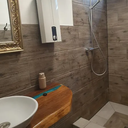 דירה Ferienwohnung Lindlar