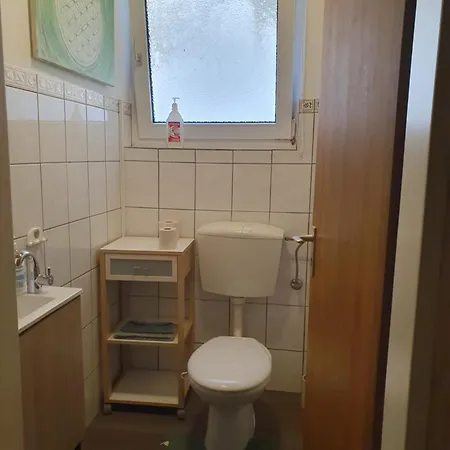 Ferienwohnung Lindlar דירה *