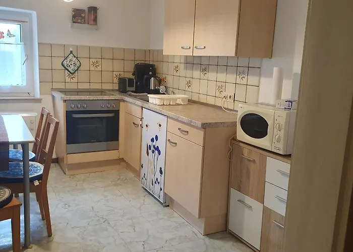 Ferienwohnung Lindlar