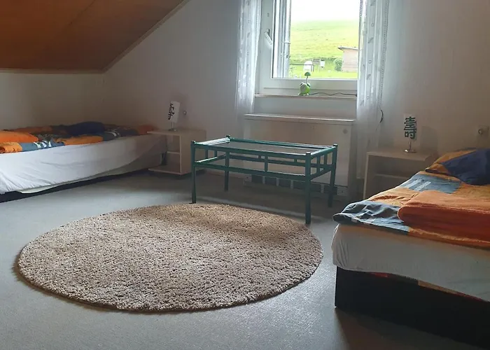 Ferienwohnung Lindlar Апартаменты Линдлар