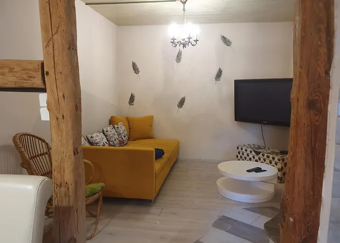 Ferienwohnung Lindlar