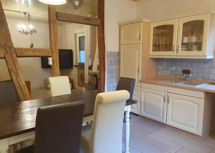 Ferienwohnung Lindlar *