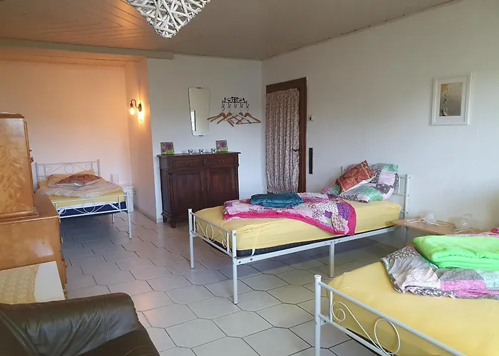 Ferienwohnung Lindlar * Линдлар