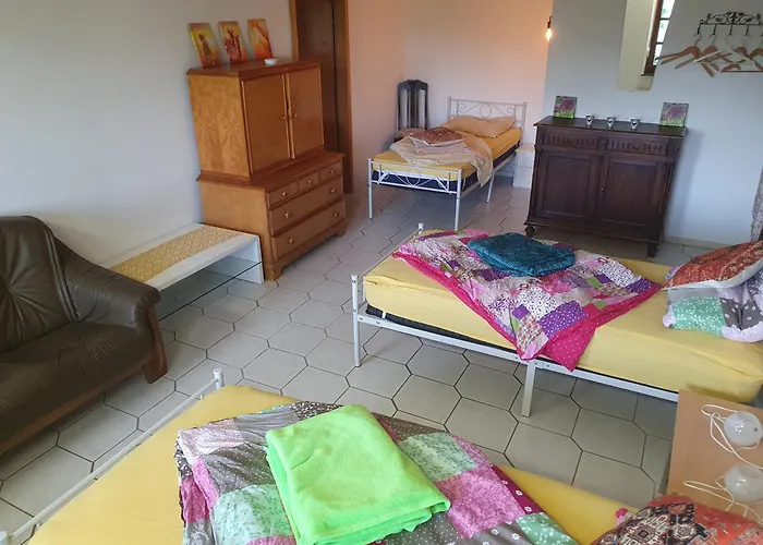 Ferienwohnung Lindlar