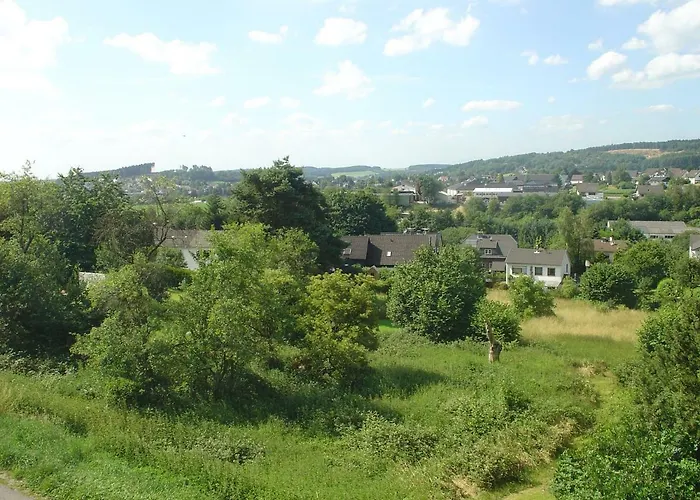 Ferienwohnung Lindlar *